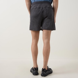 Soft Jersey Shorts 5"