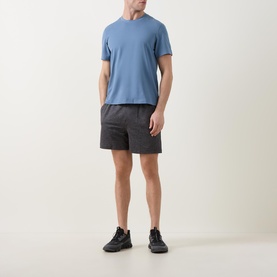 Soft Jersey Short-Sleeve T-Shirt