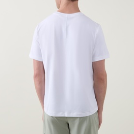 Soft Jersey Short-Sleeve T-Shirt