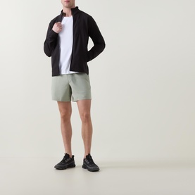 Soft Jersey Short-Sleeve T-Shirt