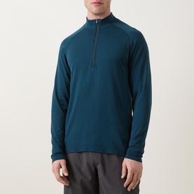 Metal Vent Tech Midweight Half-Zip Sweatshirt