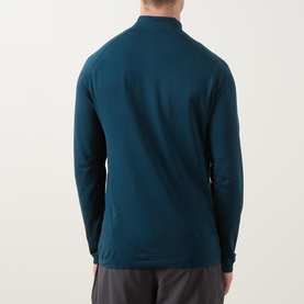 Metal Vent Tech Midweight Half-Zip Sweatshirt
