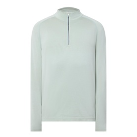 Metal Vent Tech Midweight Half-Zip Sweatshirt