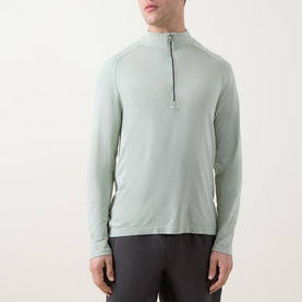 Metal Vent Tech Midweight Half-Zip Sweatshirt