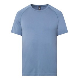 Metal Vent Tech Short-Sleeve T-Shirt