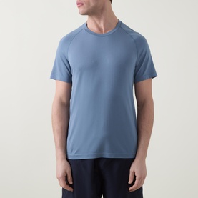 Metal Vent Tech Short-Sleeve T-Shirt