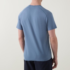 Metal Vent Tech Short-Sleeve T-Shirt