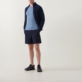 Metal Vent Tech Short-Sleeve T-Shirt