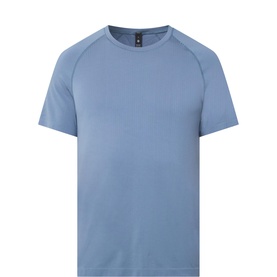 Metal Vent Tech Short-Sleeve T-Shirt