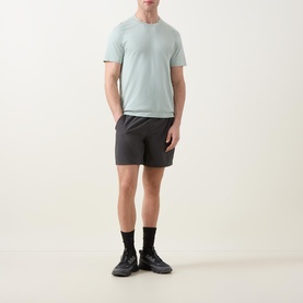 Metal Vent Tech Short-Sleeve T-Shirt