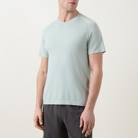 Metal Vent Tech Short-Sleeve T-Shirt