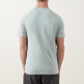 Metal Vent Tech Short-Sleeve T-Shirt