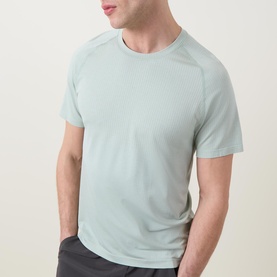 Metal Vent Tech Short-Sleeve T-Shirt