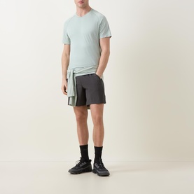 Metal Vent Tech Short-Sleeve T-Shirt