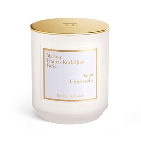 Aqua Universalis Scented Candle