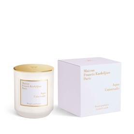 Aqua Universalis Scented Candle