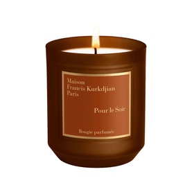 Pour le Soir Scented Candle