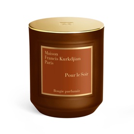 Pour le Soir Scented Candle