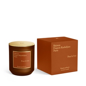 Pour le Soir Scented Candle