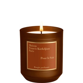 Pour le Soir Scented Candle