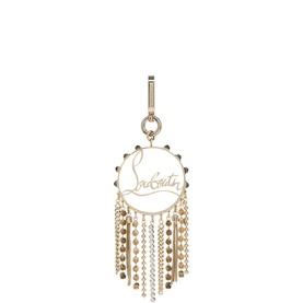 Trapeze Logo Keyring