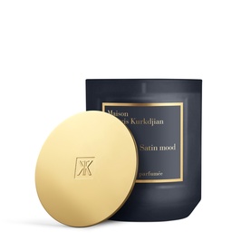 Satin Mood Scented Candle