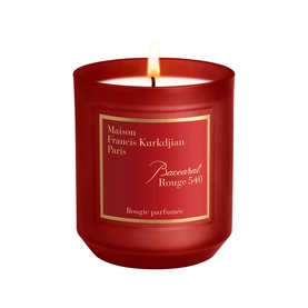 Baccarat Rouge 540 Scented Candle