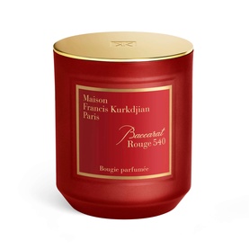 Baccarat Rouge 540 Scented Candle