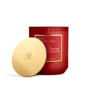 Baccarat Rouge 540 Scented Candle