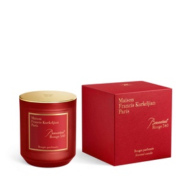 Baccarat Rouge 540 Scented Candle