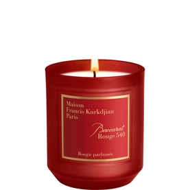Baccarat Rouge 540 Scented Candle