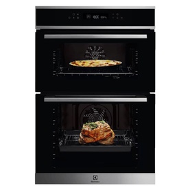 Built-In Double Oven