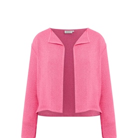 Julitta Open Front Cardigan