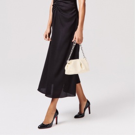 Eva Small Shoulder Bag