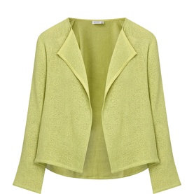 Julitta Open Front Cardigan