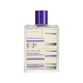 Escentric 01 Refillable