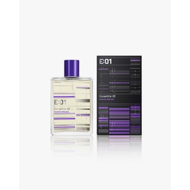 Escentric 01 Refillable