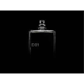 Escentric 01 Refillable