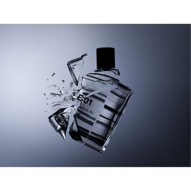 Escentric 01 Refillable