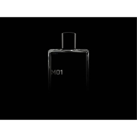 Molecule 01 Refillable