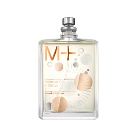 Molecule 01 + Cistus