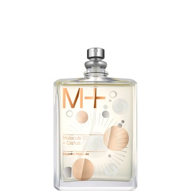 Molecule 01 + Cistus