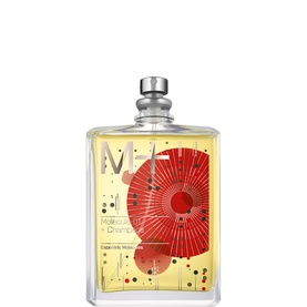 Molecule 01 + Champaca