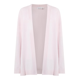 Larkari Open Front Cardigan