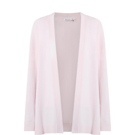 Larkari Open Front Cardigan