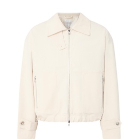 Trixion Biker Denim Jacket