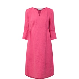 Nasya Flared Dress