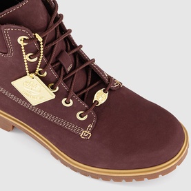 Lyonsdale Boot