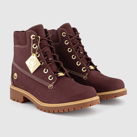 Lyonsdale Boot