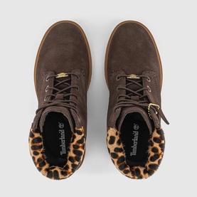 Lyonsdale Boot